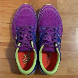 New Balance Zante Fresh Foam Sneakers Women’s 9.5